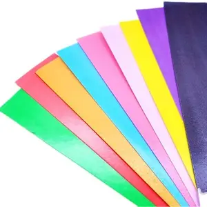 Цветная вафельная рисовая бумага A4 съедобная бумага для принтера 0,35 мм красочная сахарная бумага