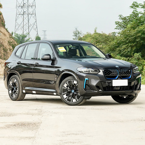 Venta caliente Coches nuevos 2024 <span class=keywords><strong>IX</strong></span> <span class=keywords><strong>3</strong></span> 550 KM Cinco puertas SUV Coches eléctricos - Product Image 5