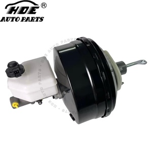503645952 Venta al por mayor de autopartes de alta calidad: Servofreno para IVECO DAILY - Product Image 6