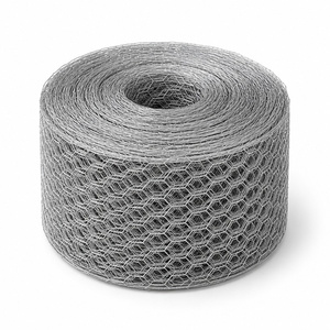 <span class=keywords><strong>Rete</strong></span> <span class=keywords><strong>Metallica</strong></span> Esagonale Zincata <span class=keywords><strong>a</strong></span> Prezzo all'Ingrosso, 2 Pollici 1.8mm, Recinzione per Pollame, <span class=keywords><strong>Rete</strong></span> per Conigli, Protezione per Pendii Agricoli - Product Image 3
