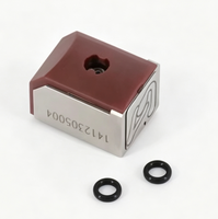 Buse rouge EB51312 compatible avec l'imprimante 9232/9410/9450 M