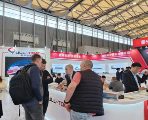 FC-QPWG Convecção Vidro Revenimento Forno com Engrenagem e Controle Siemens para Flat/Bent Vidro Temperado Produção Economia de Energia - Product Image 5