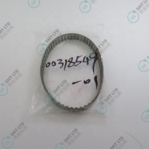 Correa dentada SMT SYNCHROFLEX 12ATS5/280 para Siemens SIPLACE ASM 00318549-01 - Product Image 5