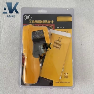 Original 62 MAX Mini Infrared <b>Thermometer</b> - Product Image 4