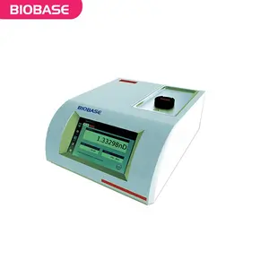 BIOBASE प्रयोगशाला के लिए Refractometer ऑटो refractometer ऑप्टिकल सर्द BK-R670