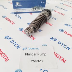 Pompe à piston - Product Image 5