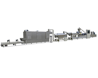 Ligne de Production de poudre de protéines pour bébés, Machine de traitement automatique entièrement économique