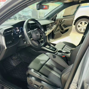 <span class=keywords><strong>Audi</strong></span> <span class=keywords><strong>A3</strong></span> <span class=keywords><strong>2023</strong></span> Facelift <span class=keywords><strong>Sportback</strong></span> 35 TFSI Fashion Sport, immatriculée en juillet <span class=keywords><strong>2023</strong></span> avec un kilométrage de 7000 kilomètres, voiture d'occasion - Product Image 4