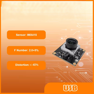 <span class=keywords><strong>Module</strong></span> de caméra USB <span class=keywords><strong>Micro</strong></span> IMX415, autofocus UVC, capteur CMOS 5PIN - Product Image 2