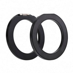 Soporte de Anillo para Teléfono Portátil de Moda, Magnético, de EVA, con Rotación de 360 Grados, Impreso con Serigrafía Promocional - Product Image 3