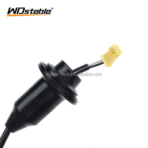 เซ็นเซอร์ความเร็ว A1685400317 1685400317 ABS สำหรับ <span class=keywords><strong>MERCEDES</strong></span>-BENZ <span class=keywords><strong>A</strong></span>-CLASS <span class=keywords><strong>W168</strong></span> - Product Image 6