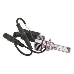 Faros Delanteros LED para Automóvil 9006 30W 4800lm 6000K Bombillas de Repuesto de Alta Potencia - Product Image 2