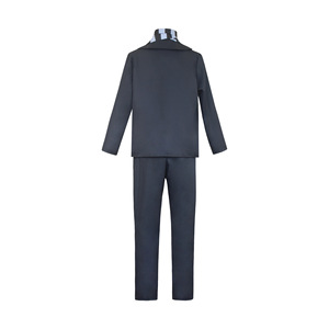 Disfraz de Gru para Adultos, Estilo Nórdico, de Halloween, con Bufanda, Abrigo y Pantalones, Inspirado en Películas y Series de Televisión - Product Image 5