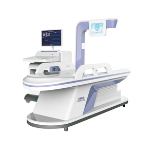 Établissement médical Dispositif médical ERS Appareils de physiothérapie spécifiques Équipements Système de réadaptation Équipement de thérapie - Product Image 2