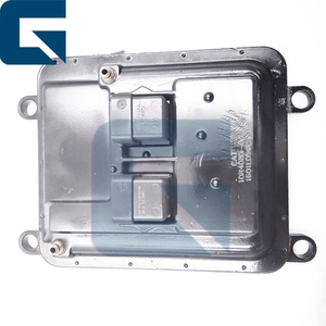 JIAJUE 10R-4085 คอนโทรลเลอร์ ECU บอร์ดคอมพิวเตอร์สำหรับรถขุด 345B - Product Image 1
