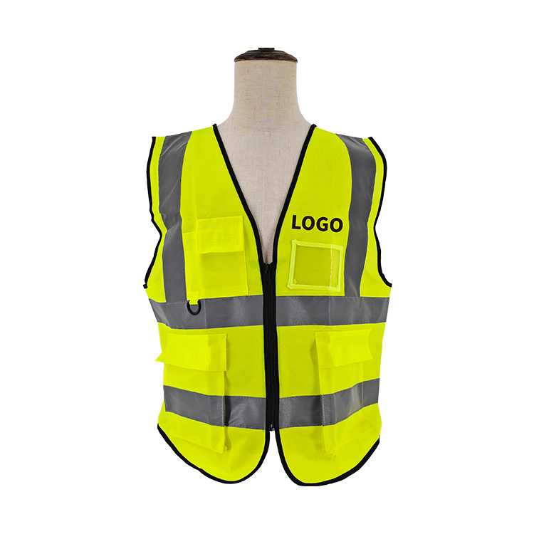 safety vest
