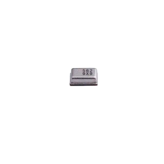 Original stock 2718 noise-reducing silicon microphone under the microphone ENC call microphone ZTS6156