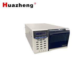 Prezzo di fabbrica Touch Screen HPLC prezzo laboratorio <span class=keywords><strong>Ultra</strong></span> cromatografia liquida ad alte prestazioni per la vendita - Product Image 2