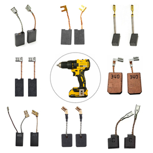 Moteur à <span class=keywords><strong>armature</strong></span> AC 220-240V pour meuleuses d'angle Makita et DeWalt – <span class=keywords><strong>Armature</strong></span> de qualité supérieure pour outils électriques - Product Image 4