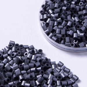 Vente en gros de <span class=keywords><strong>perles</strong></span> <span class=keywords><strong>Midi</strong></span> Perler <span class=keywords><strong>Hama</strong></span> de 5 mm en vrac - Product Image 6