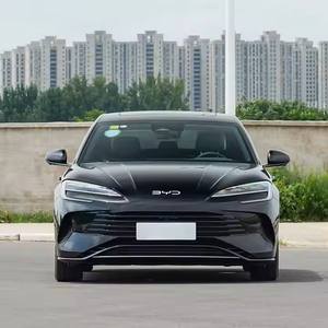 Vendita calda Byd Seal 07 Dmi ibrido 1.5L <span class=keywords><strong>auto</strong></span> nuove a buon mercato Byd veicoli elettrici utilitari nuovi veicoli da fornitori cinesi - Product Image 3