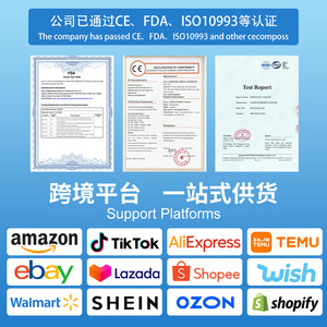 Benli Ankle Brace Post Operative Rehabilitation Achilles Tendon <b>Boot</b> Gray Unisex Health Care Fixation Brace - Product Image 5