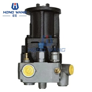 Ensemble de pompe d'injection de carburant robuste 2897672, adapté à un débit réglable pour moteur diesel Cummins QSK23 - Product Image 2