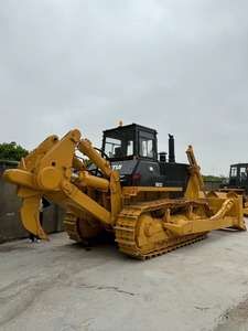 Bulldozer SD32 d'occasion Prix bon marché Excellentes performances Bulldozer SD32 d'occasion à vendre - Product Image 3