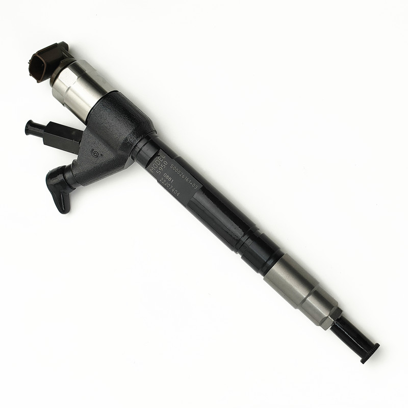 Diesel Injector 095000-0881 Common Rail Injector S00026161+03 for SDEC
