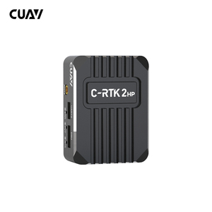 ร้อนแรง cuav ตัวรับสัญญาณหลายความถี่ C-RTK 2HP RTK GNSS ตัวรับสัญญาณดาวเทียมทุกดวงมีหลายความถี่ pixhawk RTK ardupilot PX4 - Product Image 1