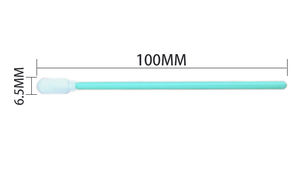 สำลีปลายแบนสำหรับทำความสะอาดเลนส์เลเซอร์ สำลีทำความสะอาดเลนส์เลเซอร์ สำลีทำความสะอาดเลนส์ป้องกันเลเซอร์ - Product Image 6