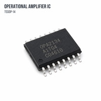Composant de circuit intégré original K4ZAF325BM-HC14 GDDR6 pour carte graphique PCB