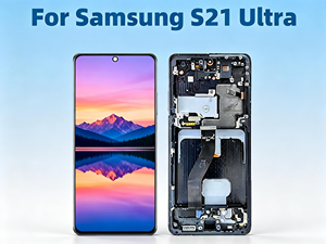 Écran d'affichage OLED d'origine Galaxy S8 S9 <span class=keywords><strong>S10</strong></span> S20 S21 S22 S23 <span class=keywords><strong>Plus</strong></span>, écran LCD de haute qualité, <span class=keywords><strong>prix</strong></span> de gros d'usine pour <span class=keywords><strong>Samsung</strong></span> - Product Image 4