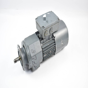 PLC 3 齿轮电机 RF302DT71D8BM - Product Image 1