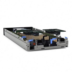 Serveur GPU ThinkSystem SN550 V2 Xeon 6348H, châssis de serveur en blade, fabriqué en Chine - Product Image 5