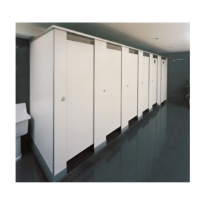 Cabina Doccia per <span class=keywords><strong>Palestra</strong></span> Pareti Divisorie in Vetro - Product Image 1