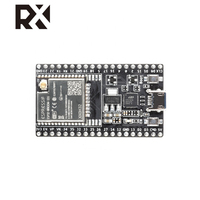 TZ papan pengembangan ESP32-DevKitC-32D/U WiFi baru ESP32-WROOM-32D 32U