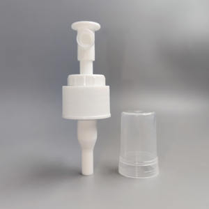 Fábrica a prueba de fugas fuerte niebla fina cabeza de rociador émbolo rociador boquilla de repuesto sin BPA 24/410 28/410 tapa de rociador 0,75 <span class=keywords><strong>ml</strong></span>/t - Product Image 3