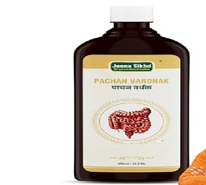 ยาบำรุง jeena sikho pachan vardhak - Product Image 1