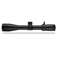 HD 4-16X44 FFPIR Spotting Scope First Focal Plane IP67 Waterproof Aluminum Alloy Adjustable Side Parallax Lighting Hunting