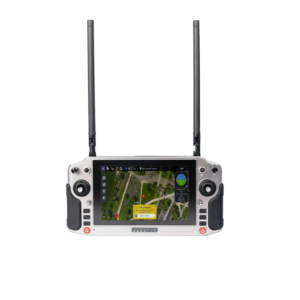 Controlador de Dron Portátil Skywalker G07 2025 con Pantalla de 7 Pulgadas, Resolución 1920x1200, Alcance de 10-15 km y 5-6 Horas de Duración de Batería - Product Image 1