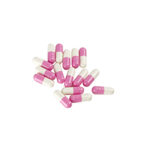 Supplément d'équilibre des œstrogènes pour hommes et femmes DIM pour l'équilibre hormonal Soulagement de l'acné et humeur saine Petites capsules faciles à avaler