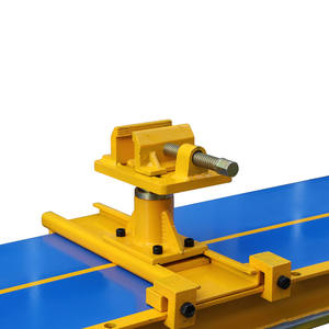 Nouvelle machine de cadre de voiture sans trou de fleur croisée de Baiwo, machine de dessin de châssis de carrosserie, correcteur, équipement <span class=keywords><strong>d</strong></span>'entretien de voiture - Product Image 2