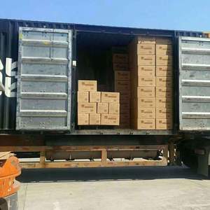 Línea de Transporte de Carga de Hanbang Logistics de Shanghái a Guangdong, Entrega Puerta a Puerta, Origen China - Product Image 2