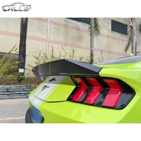 Aileron en fibre de carbone de haute qualité pour Ford Mustang 2024