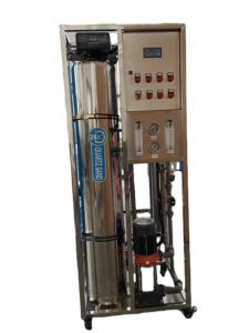 Maquinaria De Tratamiento De <span class=keywords><strong>Agua</strong></span> Industrial De Osmosis Inversa De 250 LPH, Purificador De <span class=keywords><strong>Agu</strong></span>, Dispositivo De <span class=keywords><strong>Agua</strong></span> De Precio Directo De Producción De Fábrica - Product Image 2