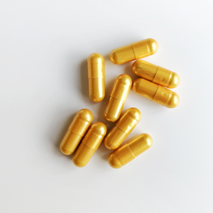 OEM ODM แคปซูลเพื่อสุขภาพของผู้ชายผสมส่วนผสมสมุนไพรหลายชนิดเหมาะสำหรับผู้ชาย - Product Image 6