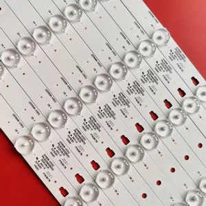 HX-No.7 Excellent rapport qualité-prix LE49D8-01(A) 30349008202 Rétroéclairage LED TV en aluminium d'origine pour réparation de téléviseurs - Product Image 3