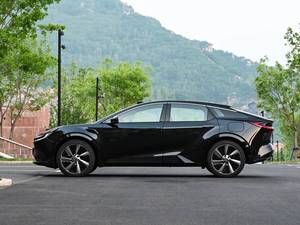 รถยนต์ไฟฟ้าโตโยต้า BZ 5 รุ่นปี 2026 ขายดี พร้อมความเร็วสูง 5 ประตู 5 ที่นั่ง SUV ระยะทางวิ่งไกล รถยนต์พลังงานใหม่ - Product Image 5