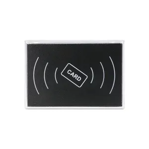 High Quality Hot Sale Metal Card Reader Elevator Access Control Card Reader